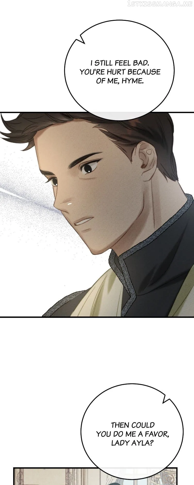 He’s Not Just a Pretty Face Chapter 6 page 14