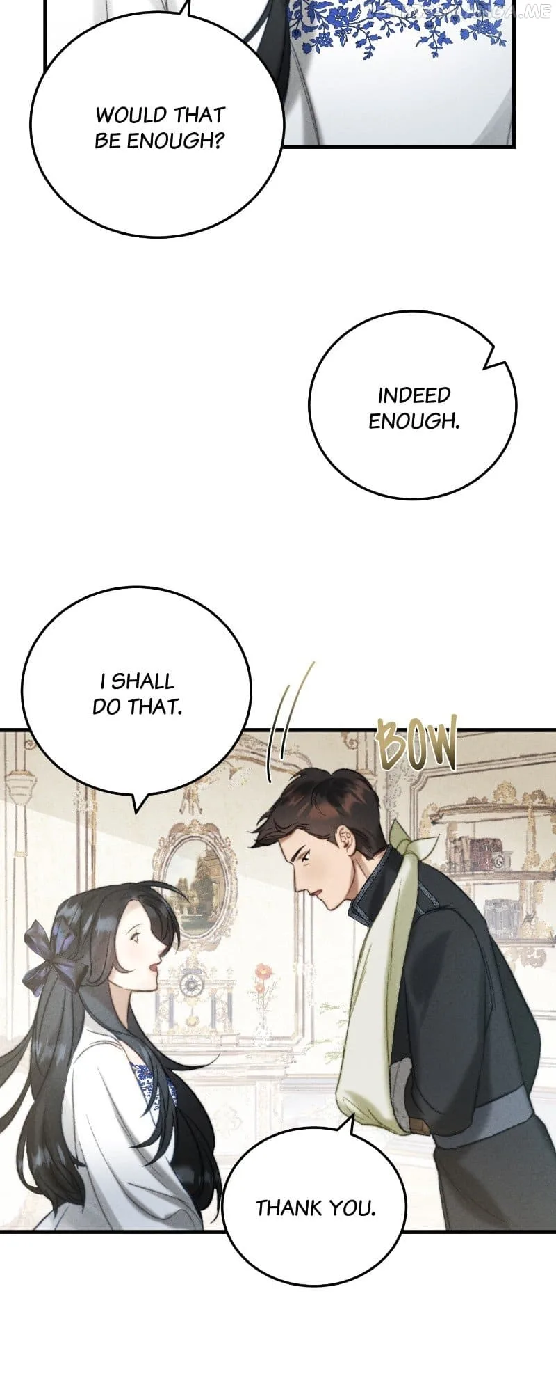 He’s Not Just a Pretty Face Chapter 6 page 18