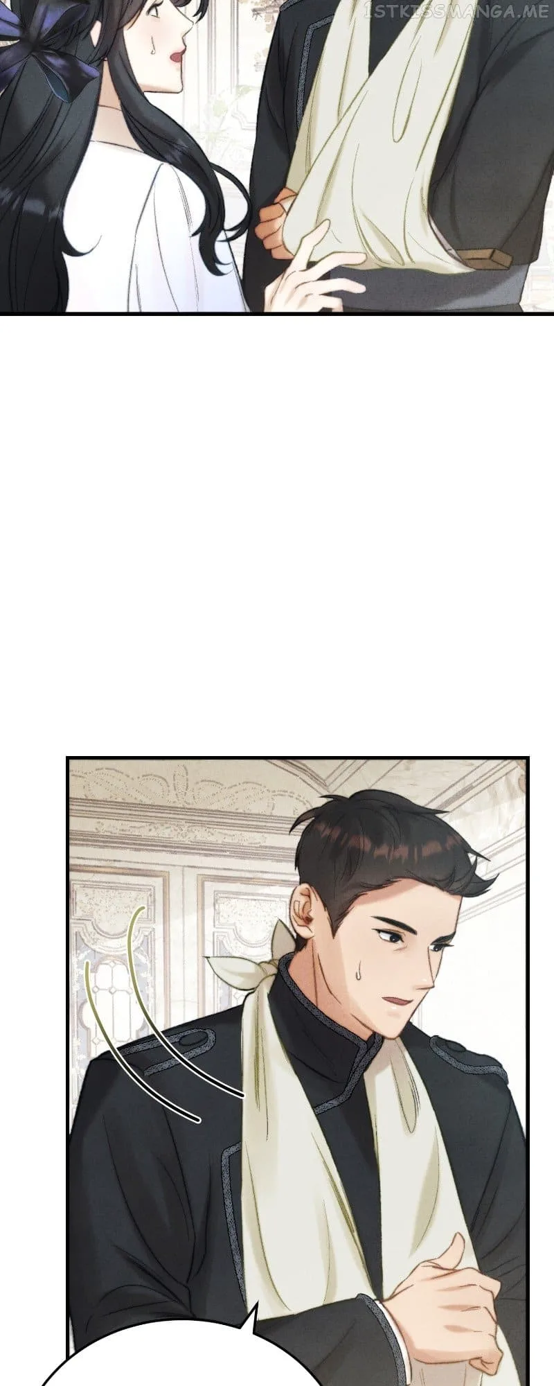 He’s Not Just a Pretty Face Chapter 6 page 6