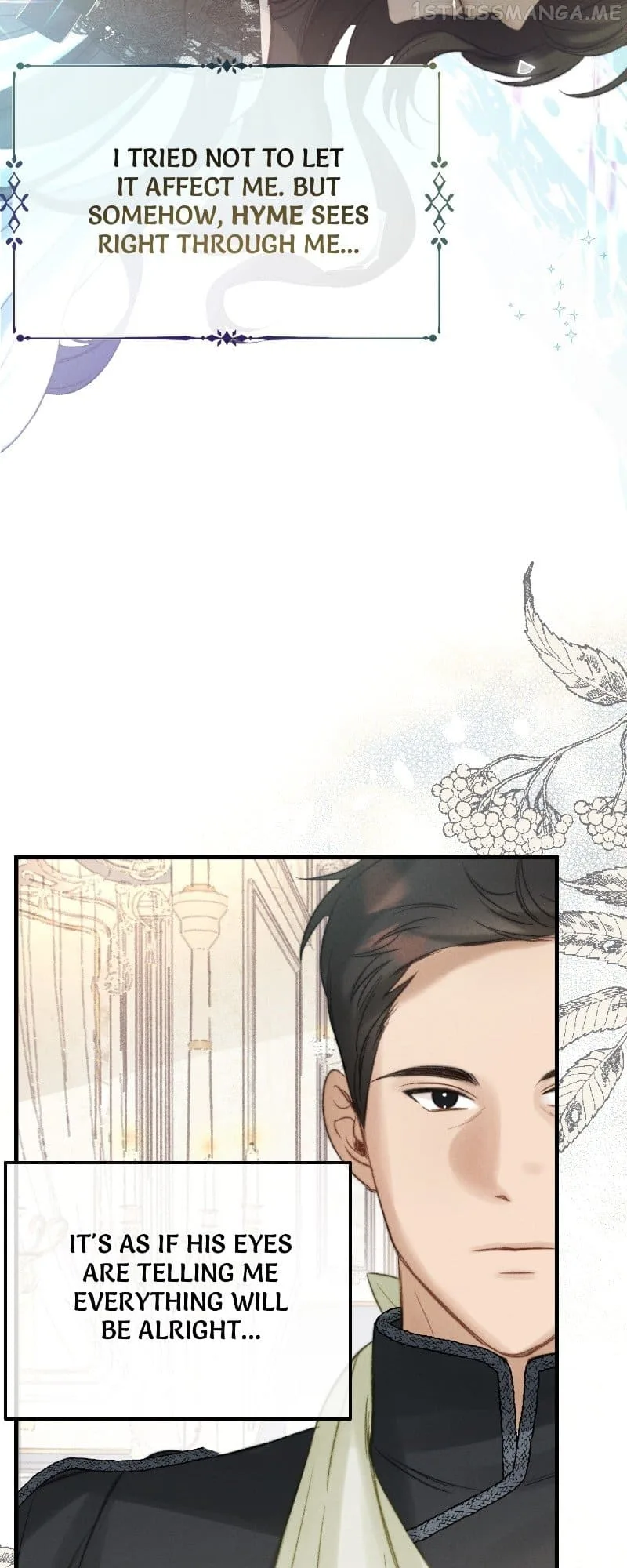 He’s Not Just a Pretty Face Chapter 6 page 24