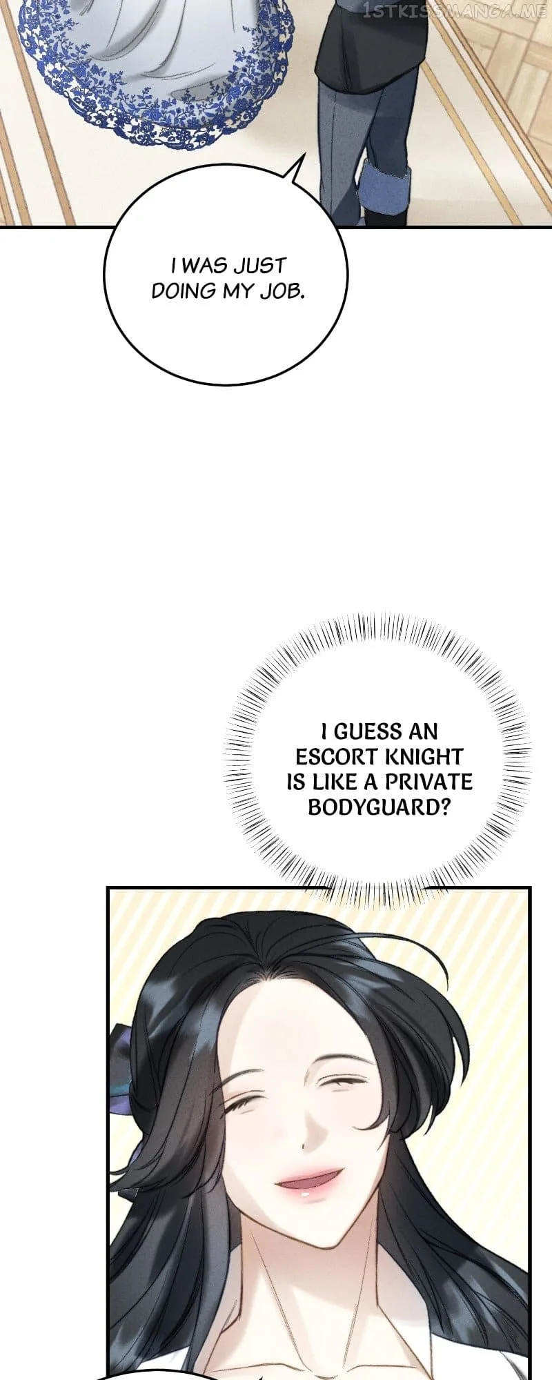 He’s Not Just a Pretty Face Chapter 6 page 11