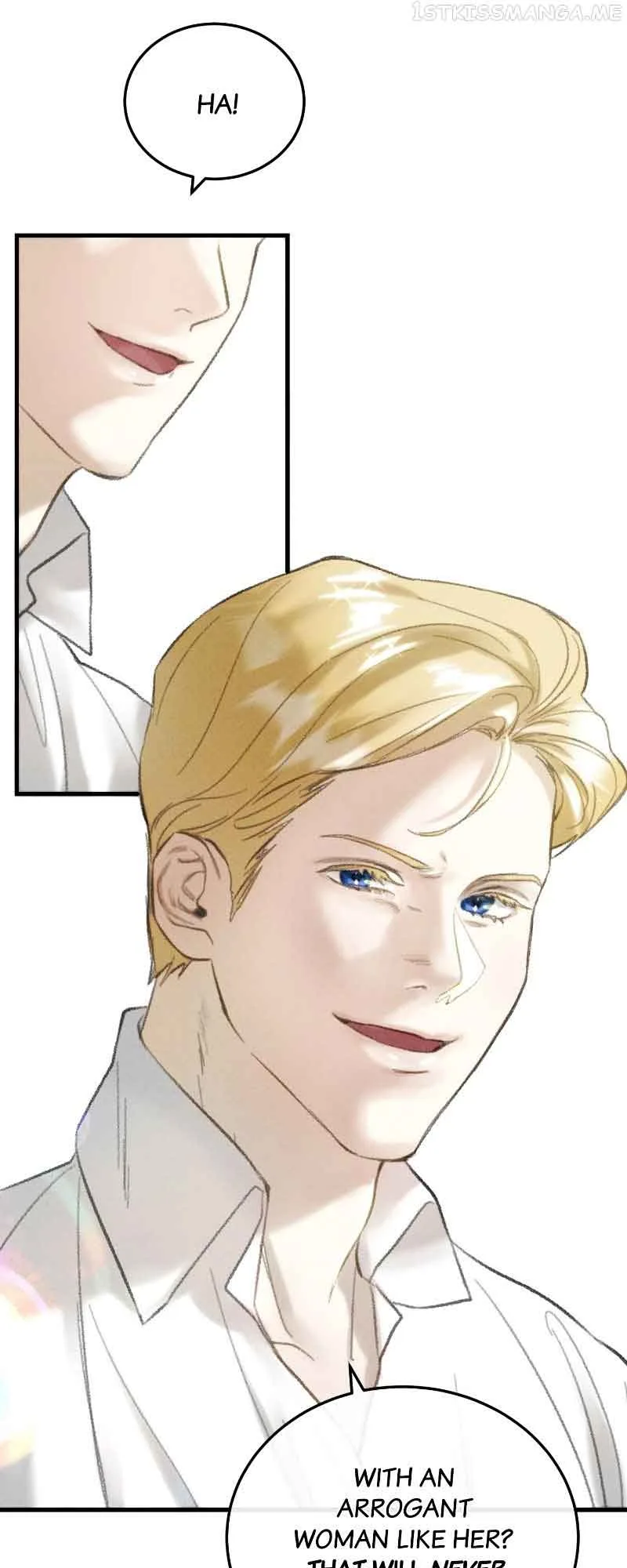 He’s Not Just a Pretty Face Chapter 2 page 80
