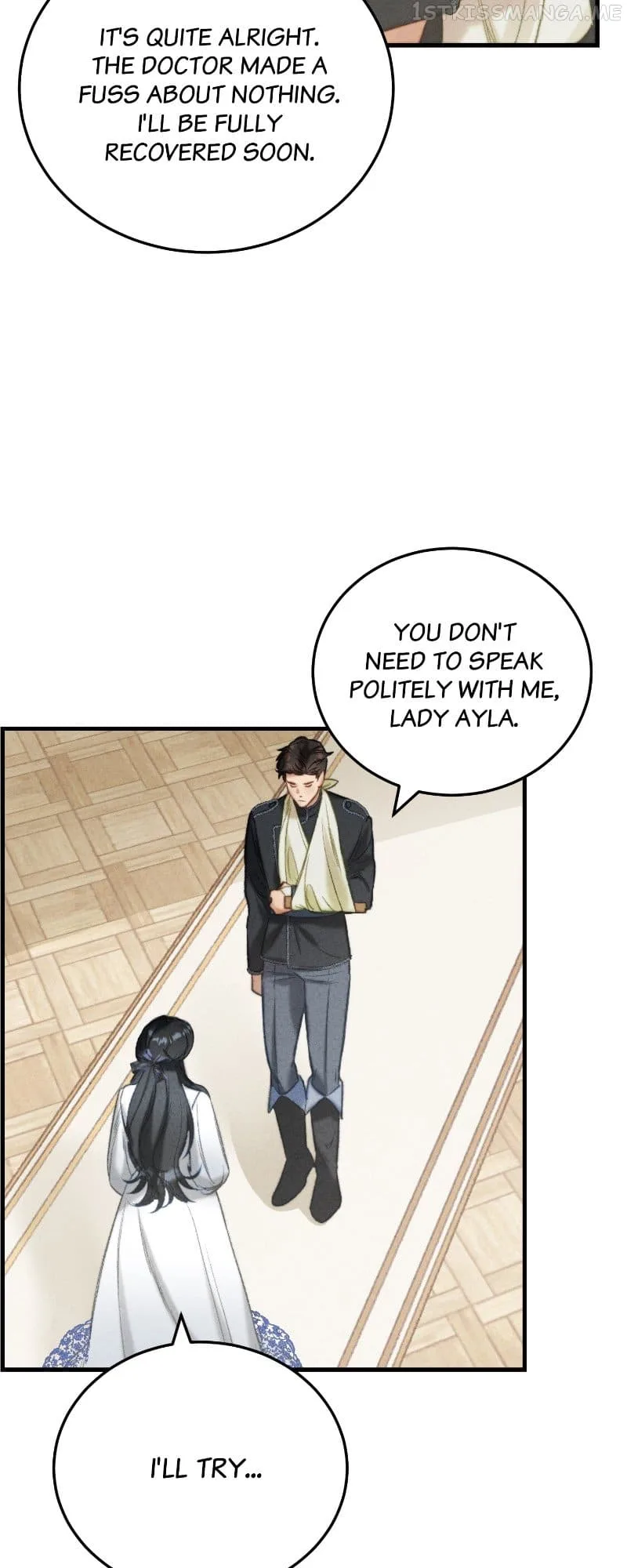 He’s Not Just a Pretty Face Chapter 6 page 7