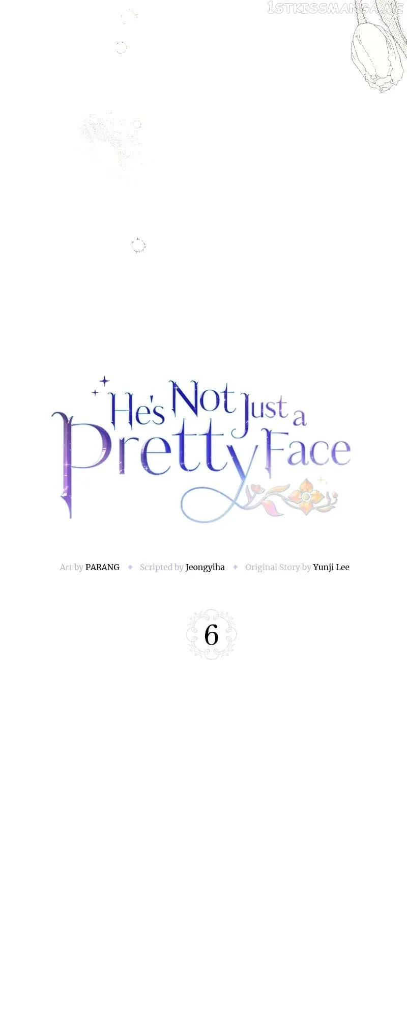 He’s Not Just a Pretty Face Chapter 6 page 29
