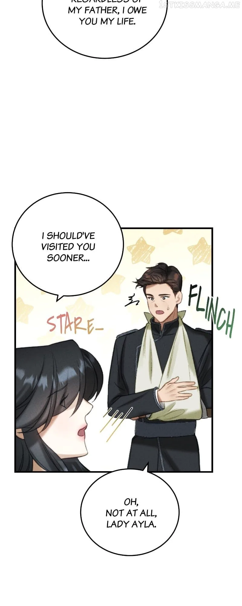 He’s Not Just a Pretty Face Chapter 6 page 13