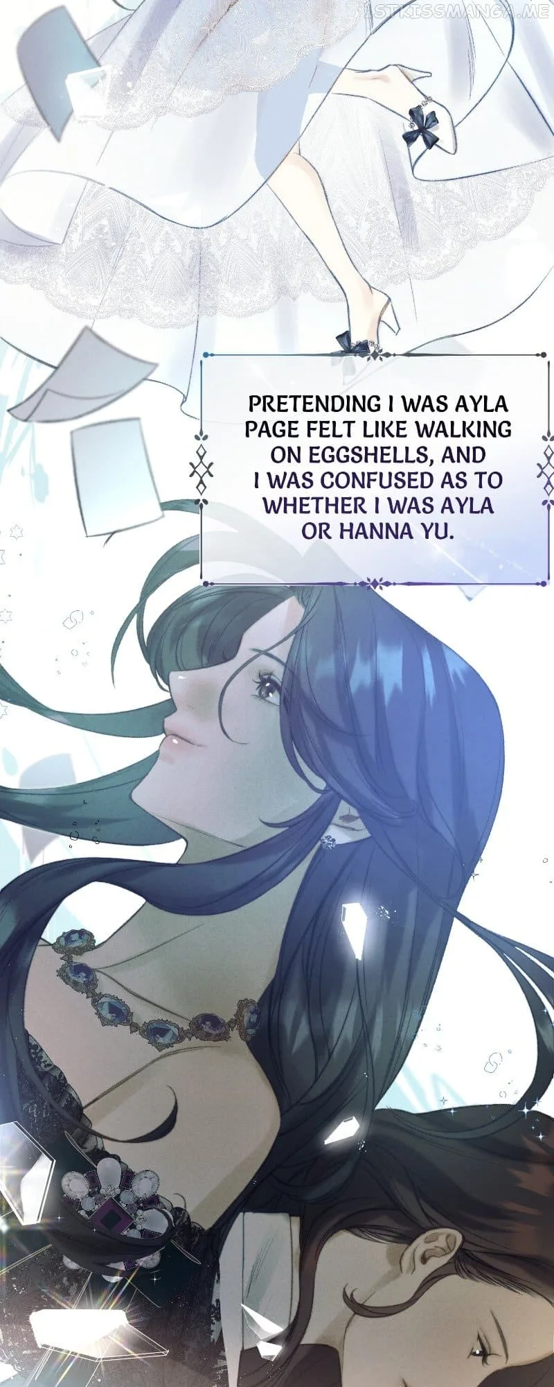 He’s Not Just a Pretty Face Chapter 6 page 23