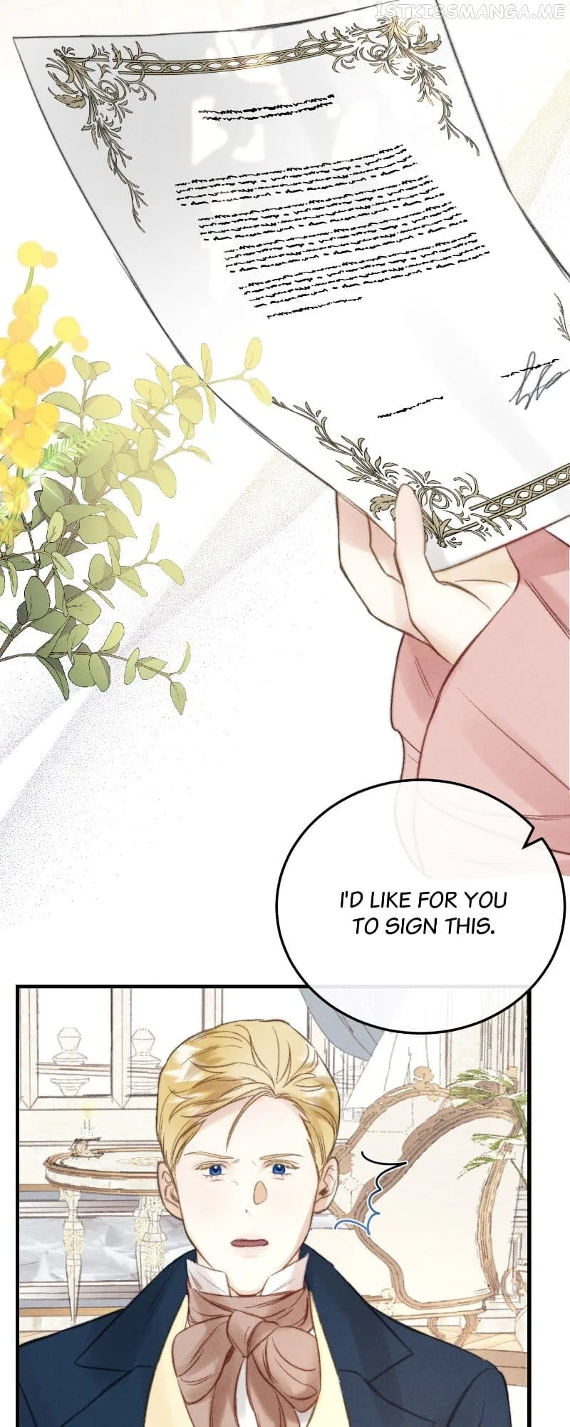 He’s Not Just a Pretty Face Chapter 6 page 60