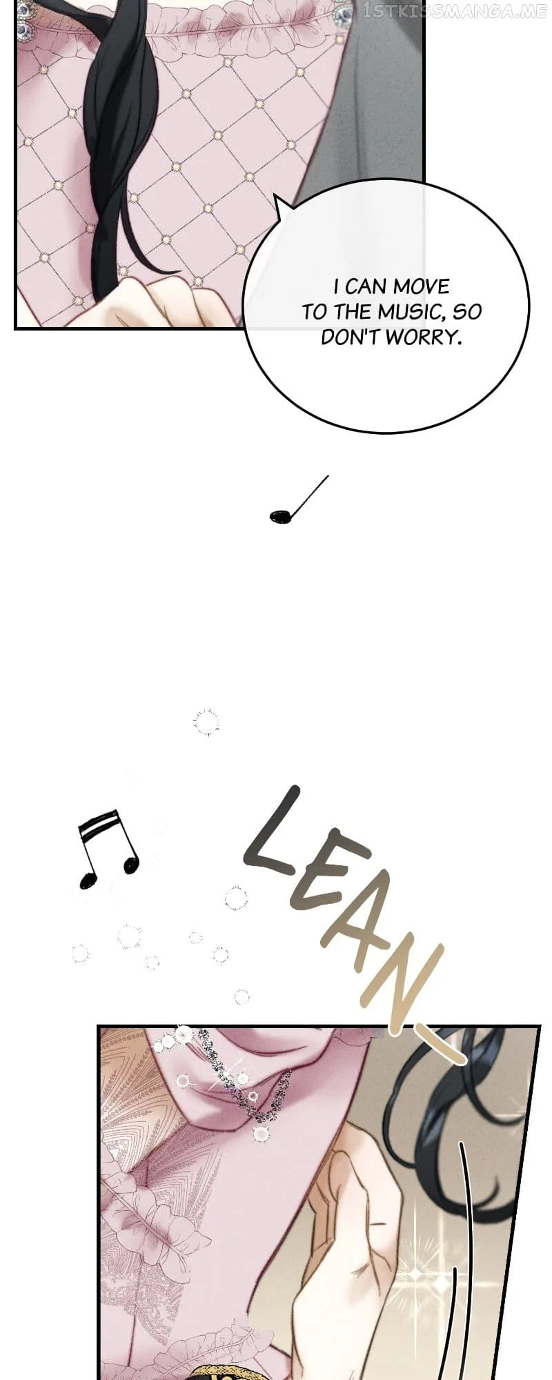 He’s Not Just a Pretty Face Chapter 7 page 24