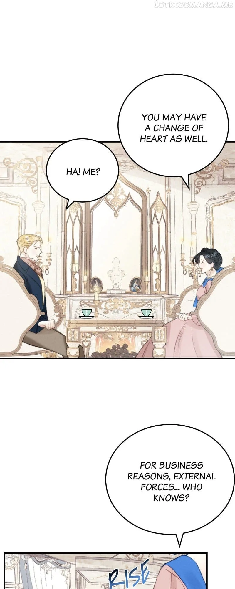 He’s Not Just a Pretty Face Chapter 6 page 55