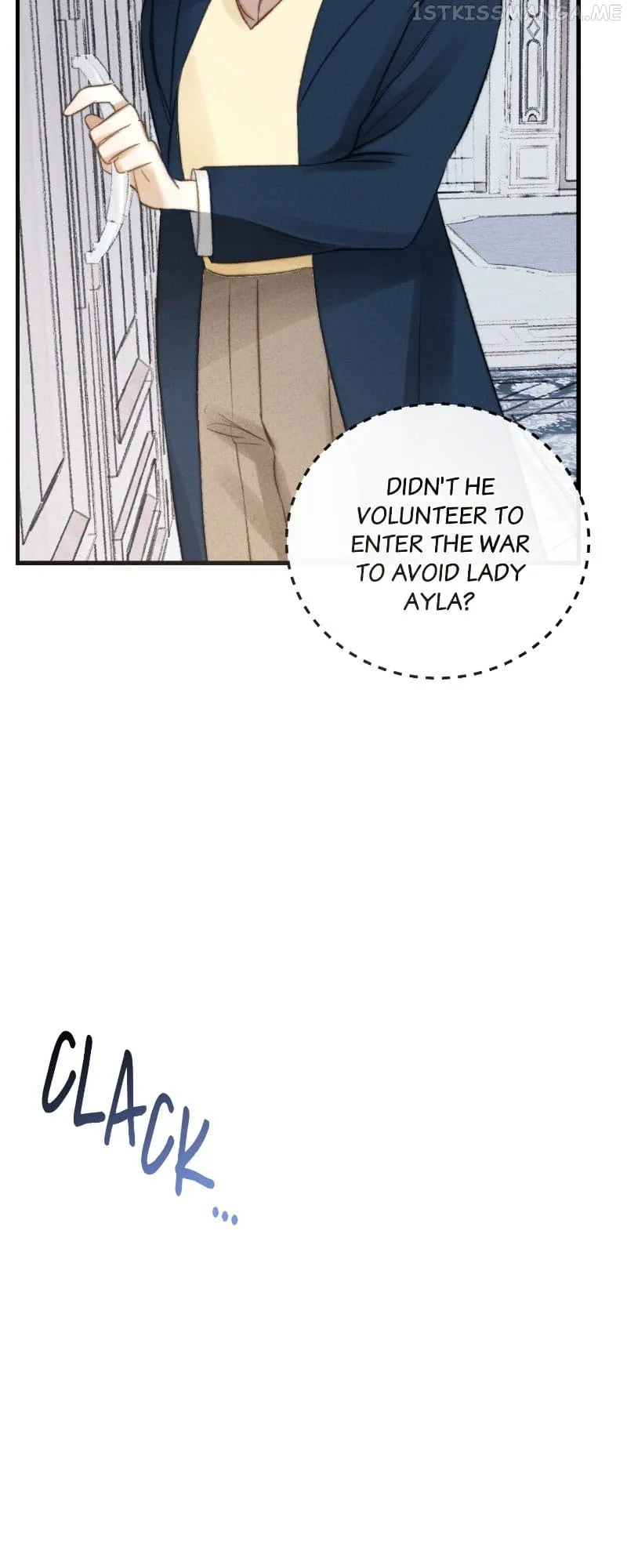 He’s Not Just a Pretty Face Chapter 6 page 32