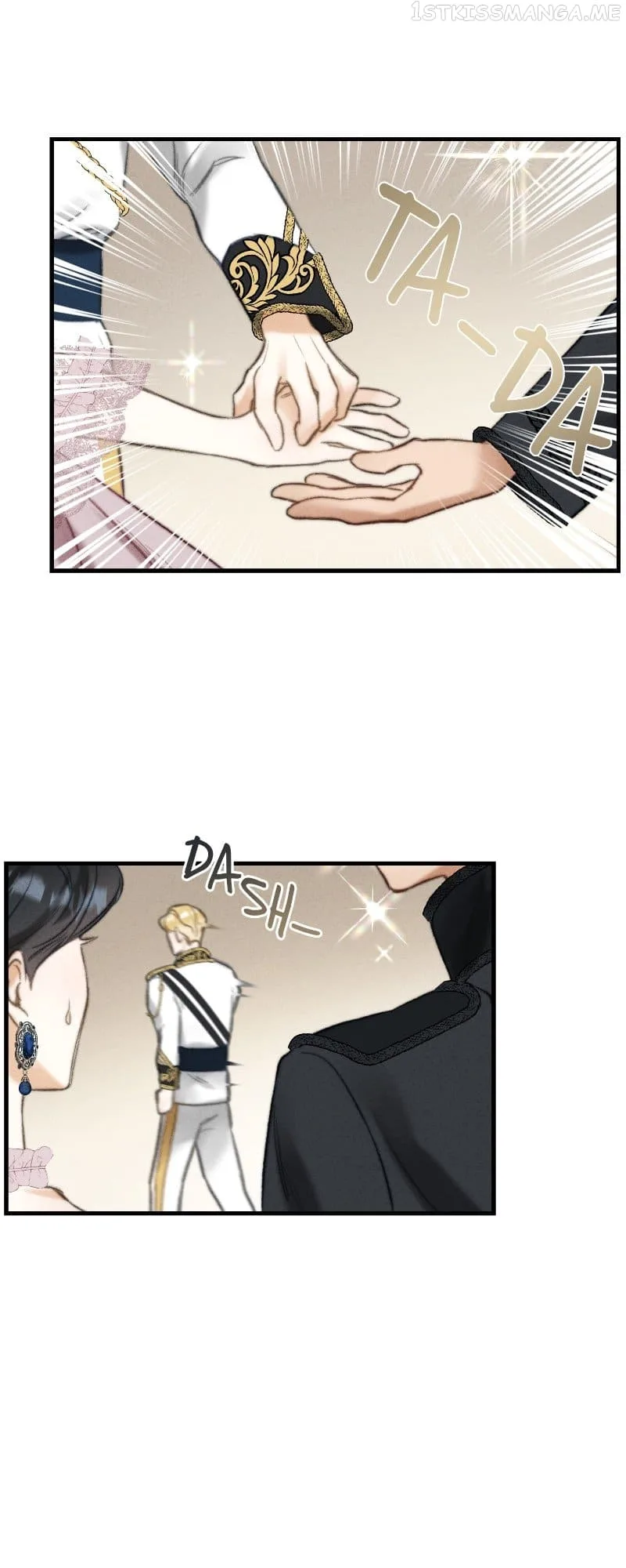He’s Not Just a Pretty Face Chapter 7 page 36