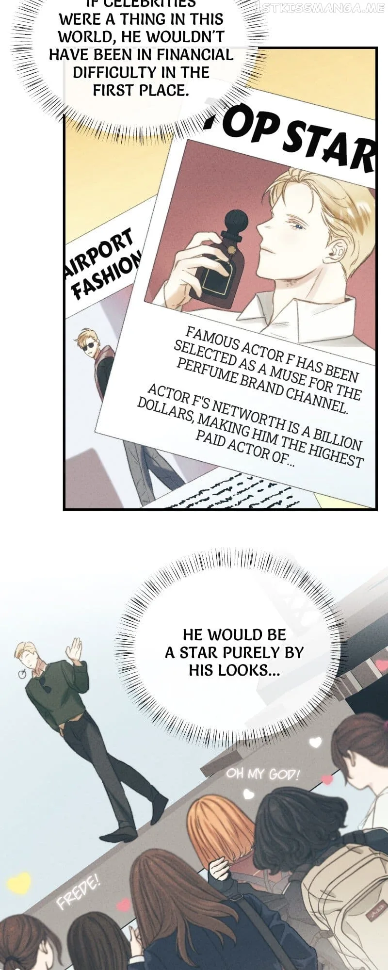 He’s Not Just a Pretty Face Chapter 6 page 43