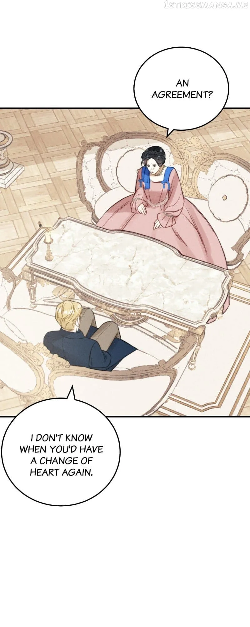 He’s Not Just a Pretty Face Chapter 6 page 52