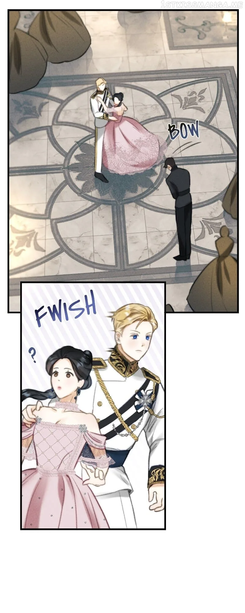 He’s Not Just a Pretty Face Chapter 7 page 35