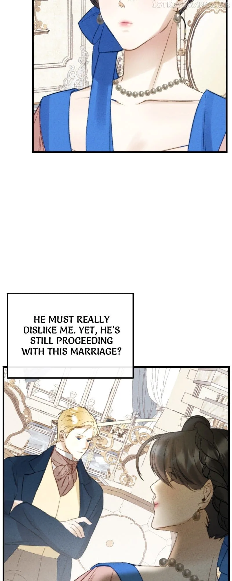 He’s Not Just a Pretty Face Chapter 6 page 48