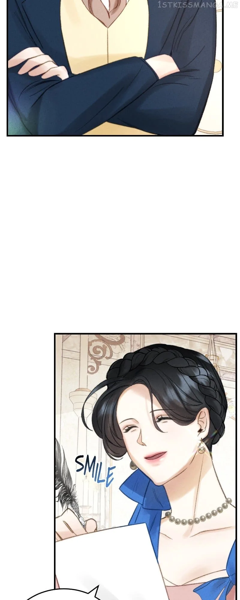 He’s Not Just a Pretty Face Chapter 6 page 61