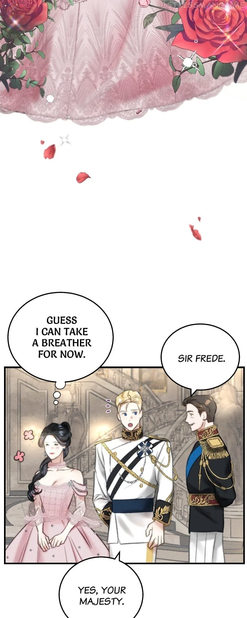 He’s Not Just a Pretty Face Chapter 7 page 8