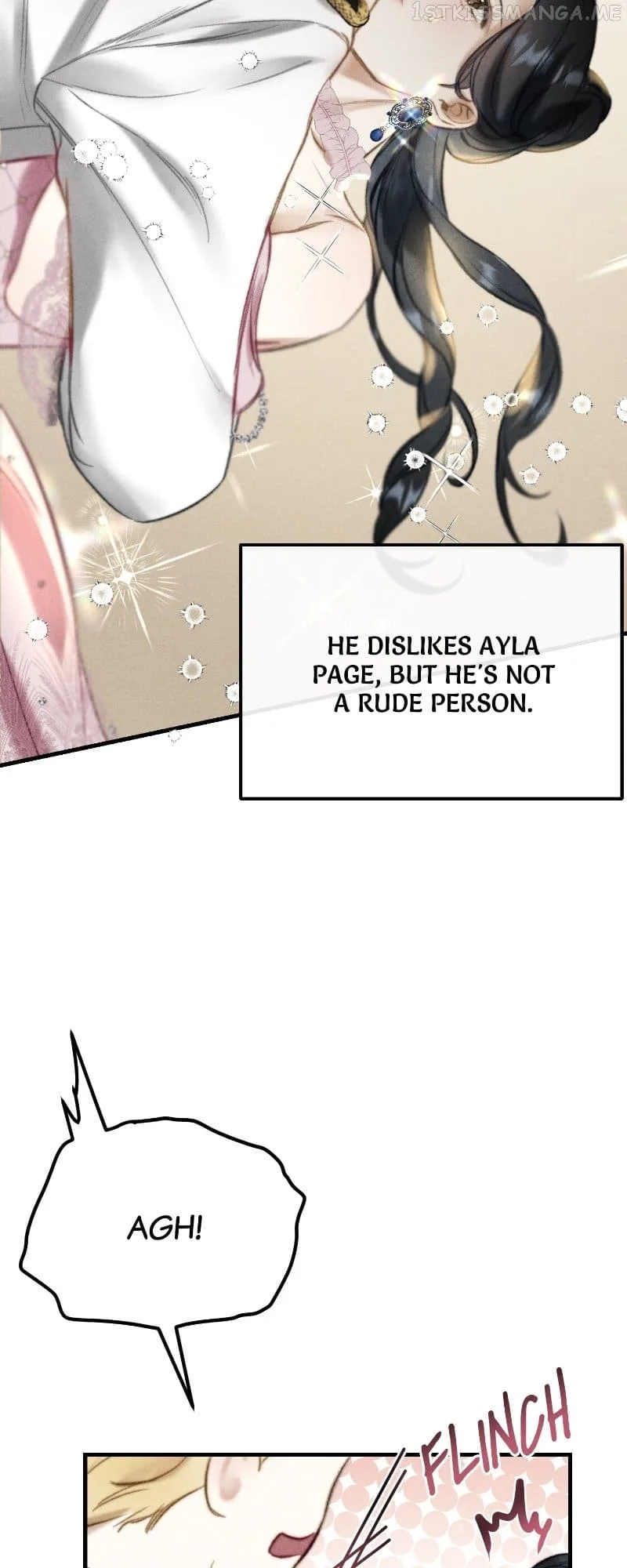 He’s Not Just a Pretty Face Chapter 7 page 28