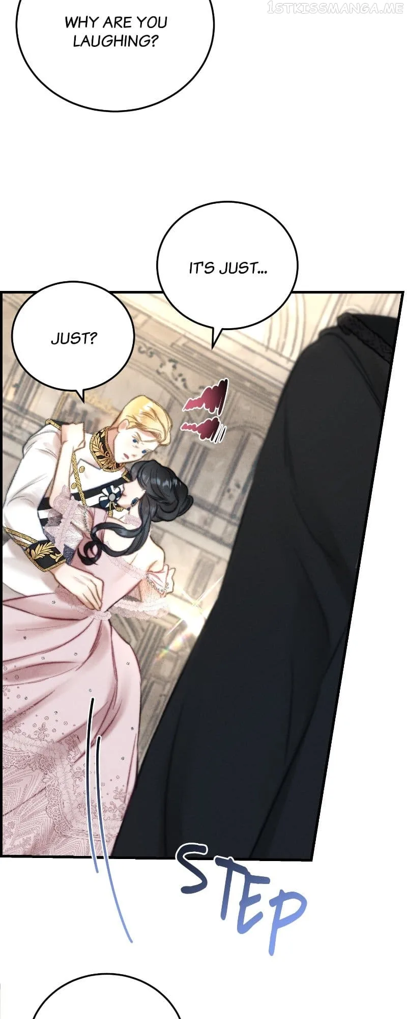 He’s Not Just a Pretty Face Chapter 7 page 32
