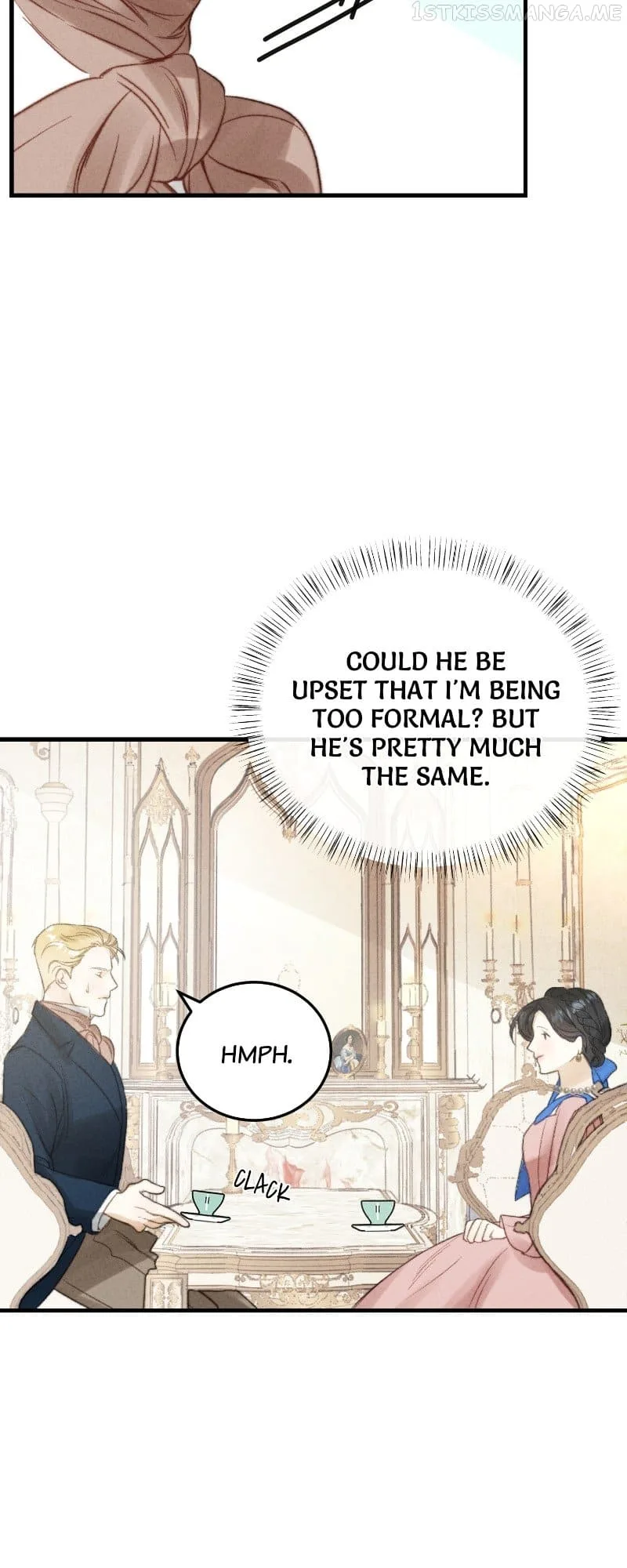 He’s Not Just a Pretty Face Chapter 6 page 40