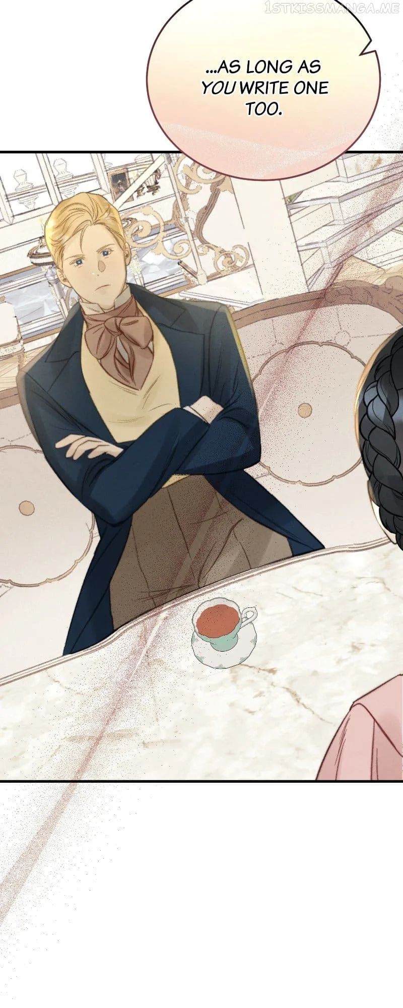 He’s Not Just a Pretty Face Chapter 6 page 54