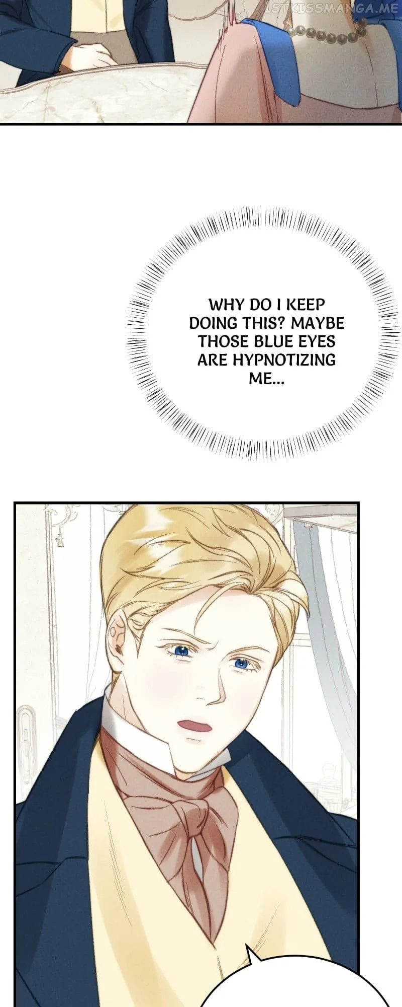 He’s Not Just a Pretty Face Chapter 6 page 45
