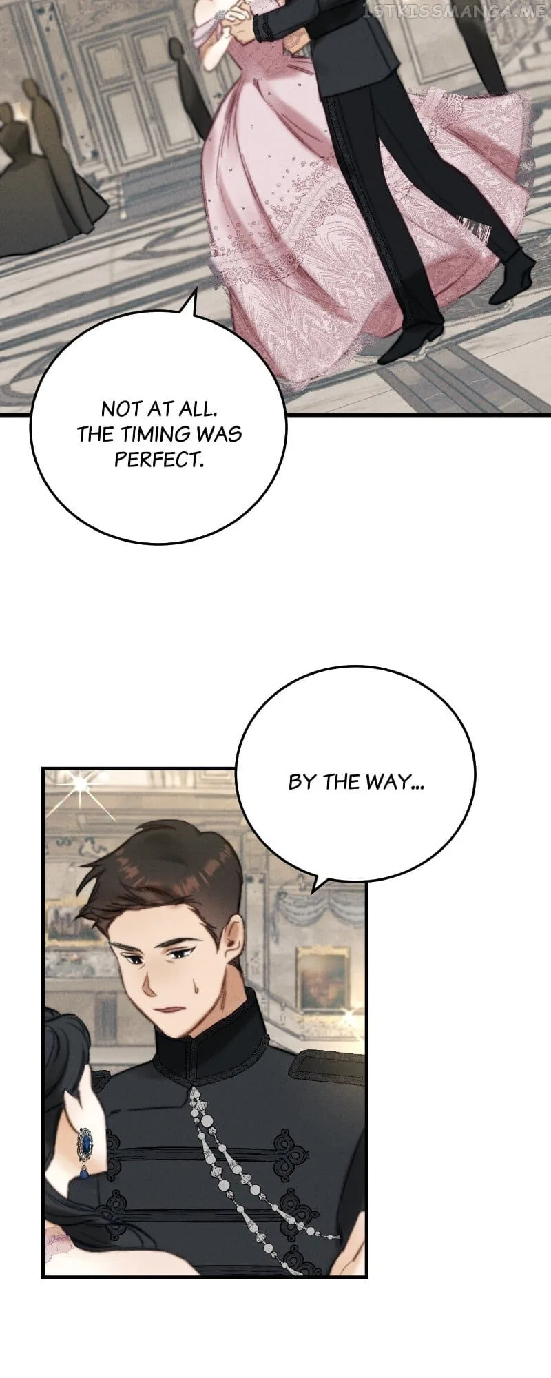 He’s Not Just a Pretty Face Chapter 7 page 38
