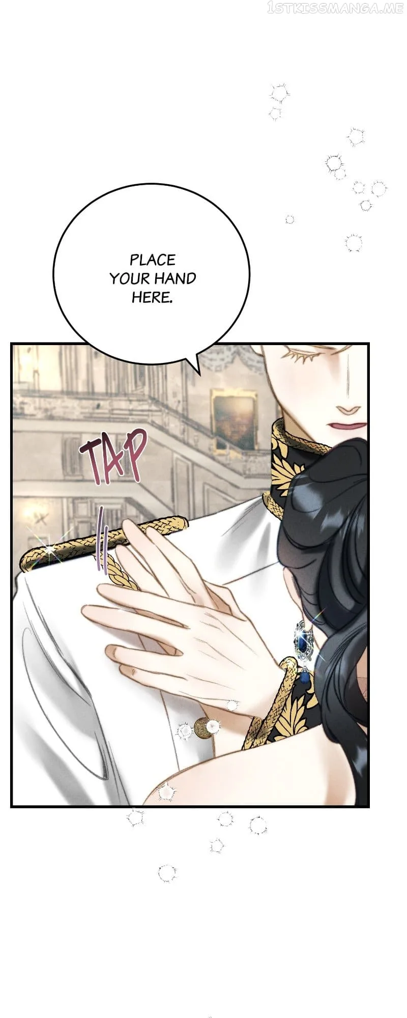 He’s Not Just a Pretty Face Chapter 7 page 26