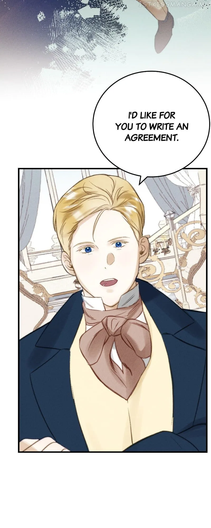 He’s Not Just a Pretty Face Chapter 6 page 51