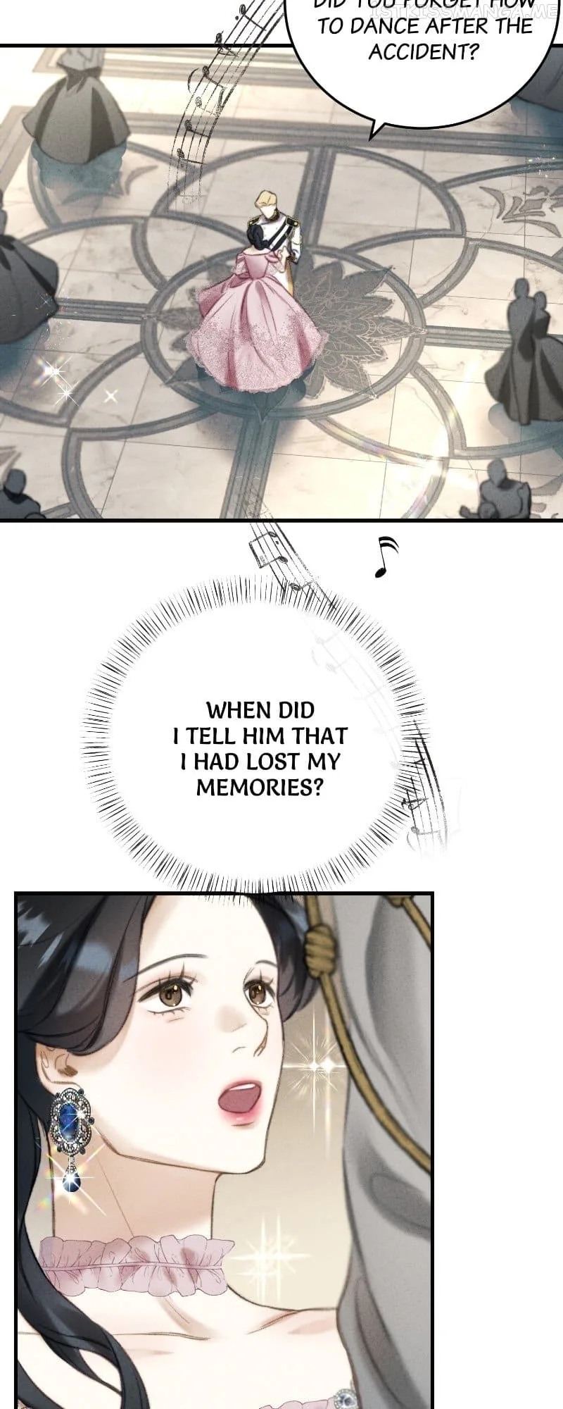 He’s Not Just a Pretty Face Chapter 7 page 23