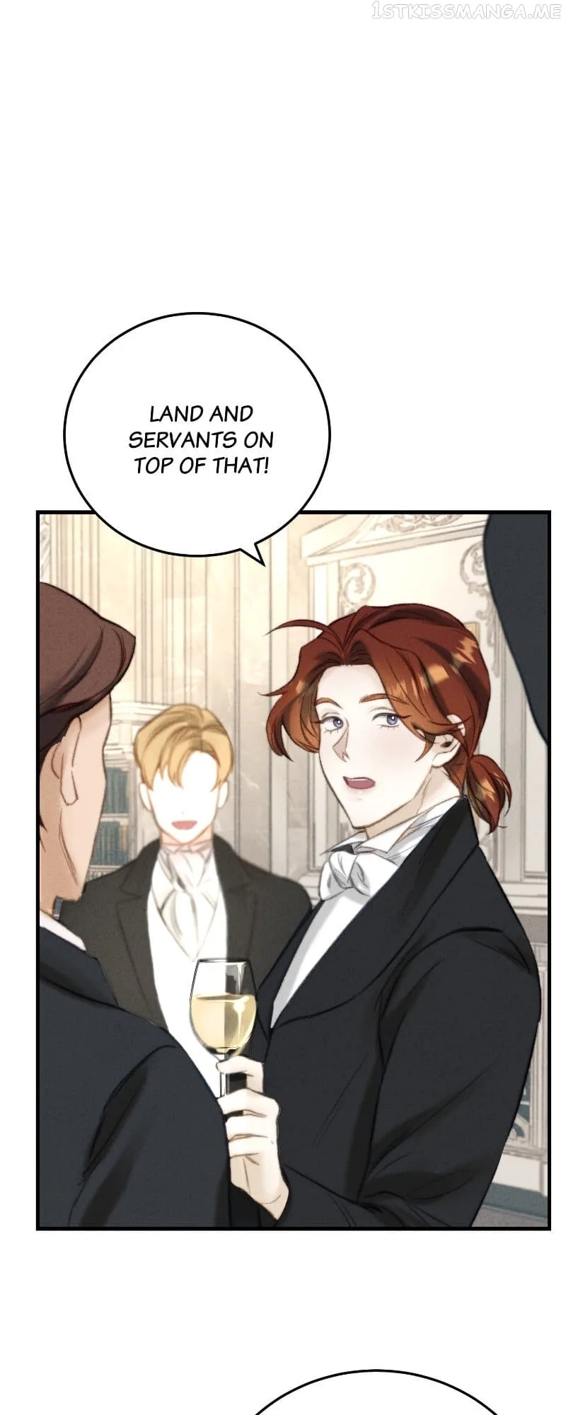 He’s Not Just a Pretty Face Chapter 7 page 54
