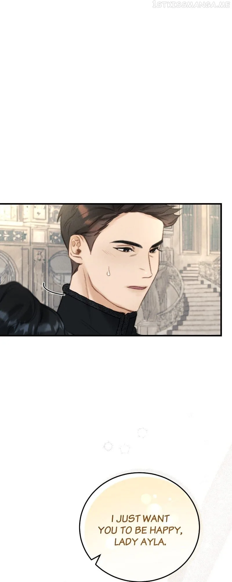 He’s Not Just a Pretty Face Chapter 7 page 42