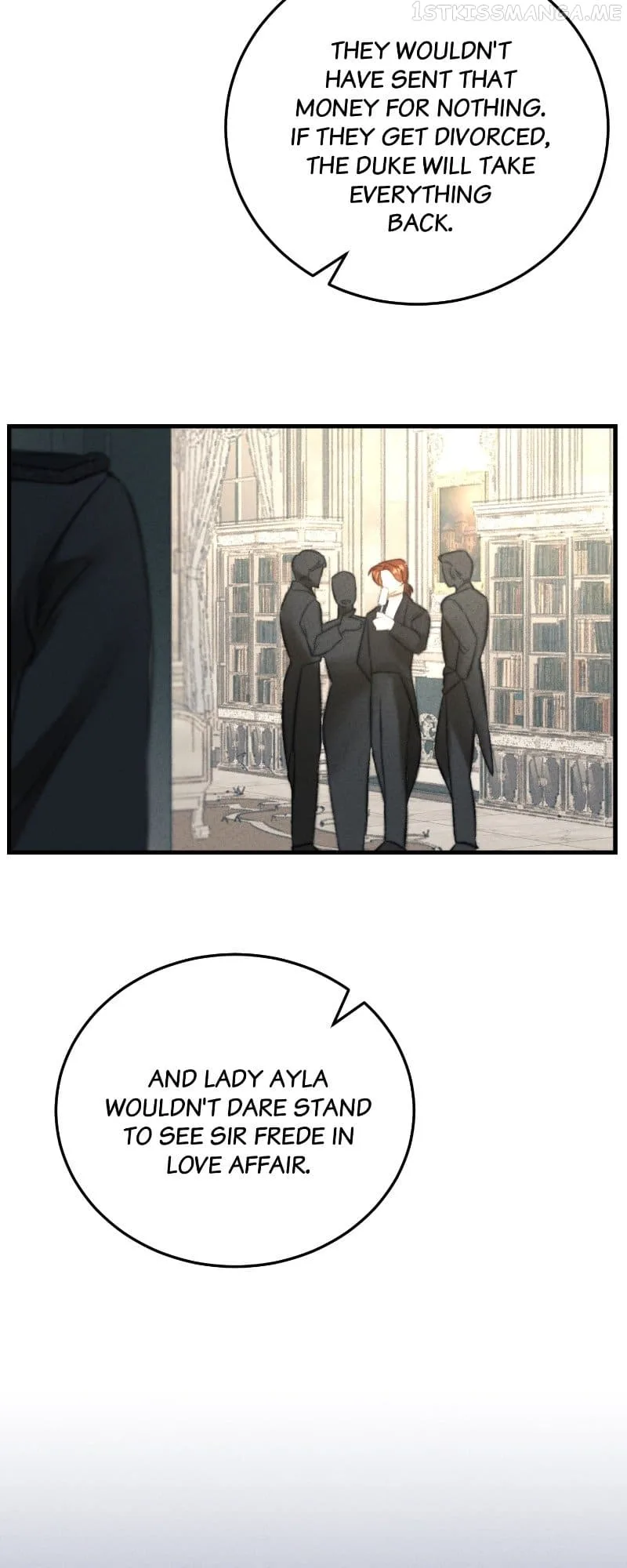 He’s Not Just a Pretty Face Chapter 7 page 55