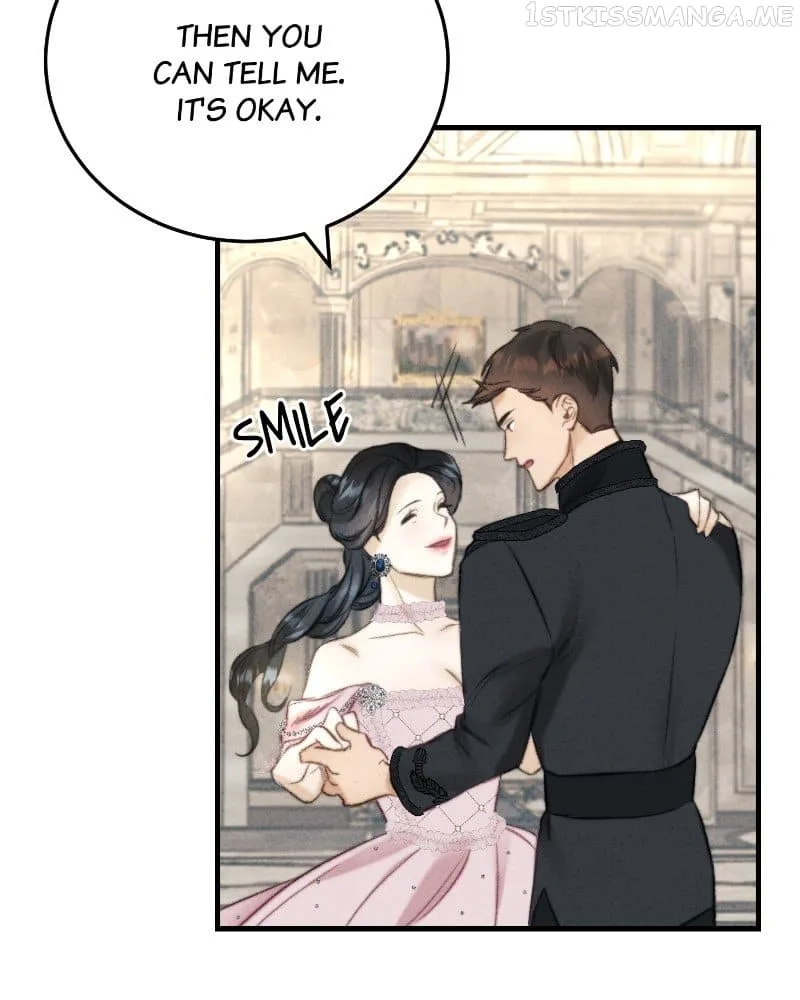 He’s Not Just a Pretty Face Chapter 7 page 41