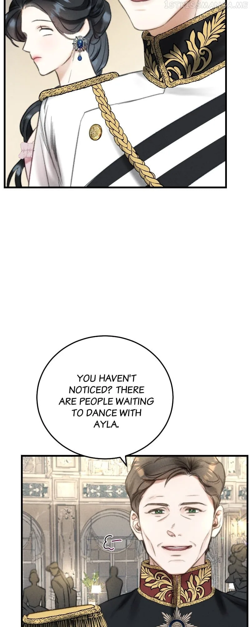 He’s Not Just a Pretty Face Chapter 7 page 10