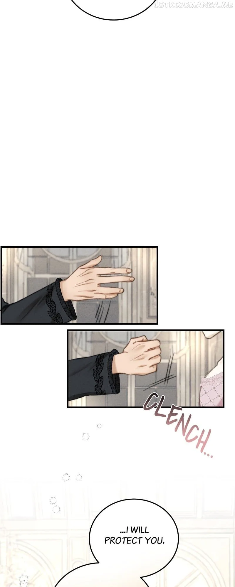 He’s Not Just a Pretty Face Chapter 7 page 51