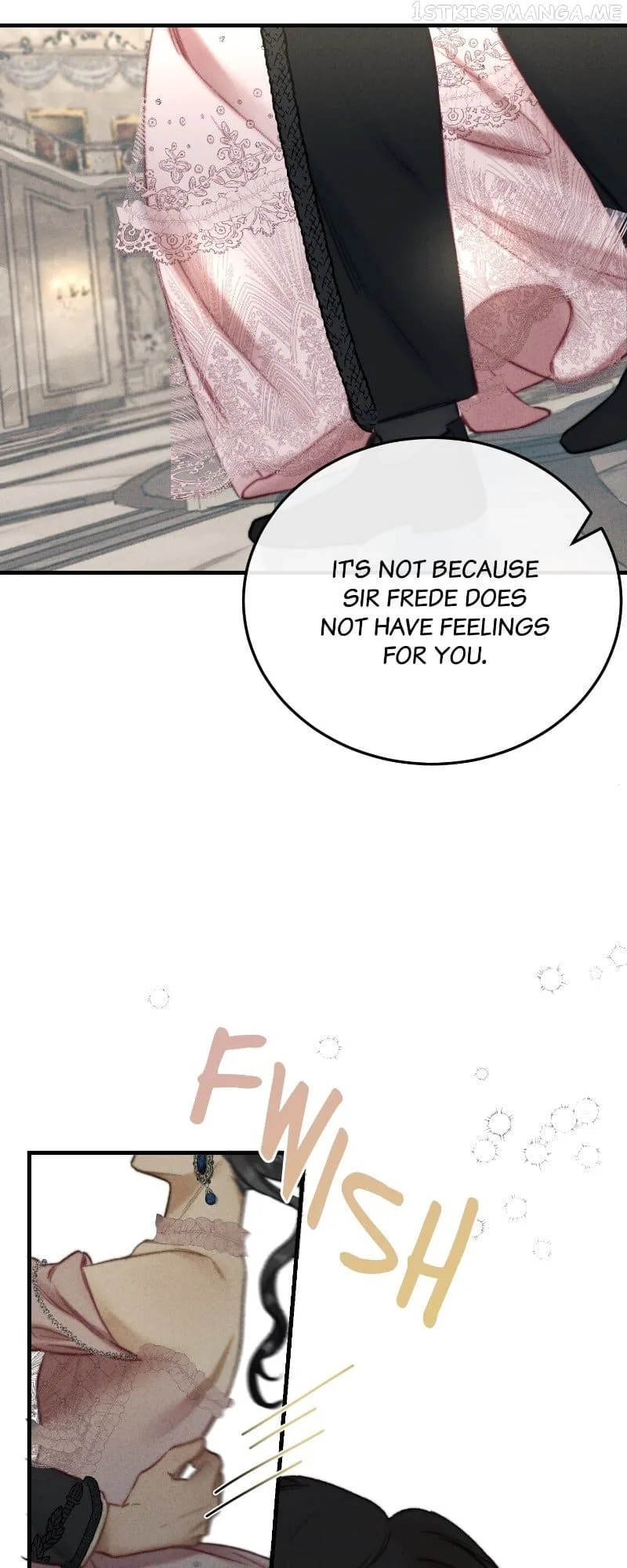 He’s Not Just a Pretty Face Chapter 7 page 46