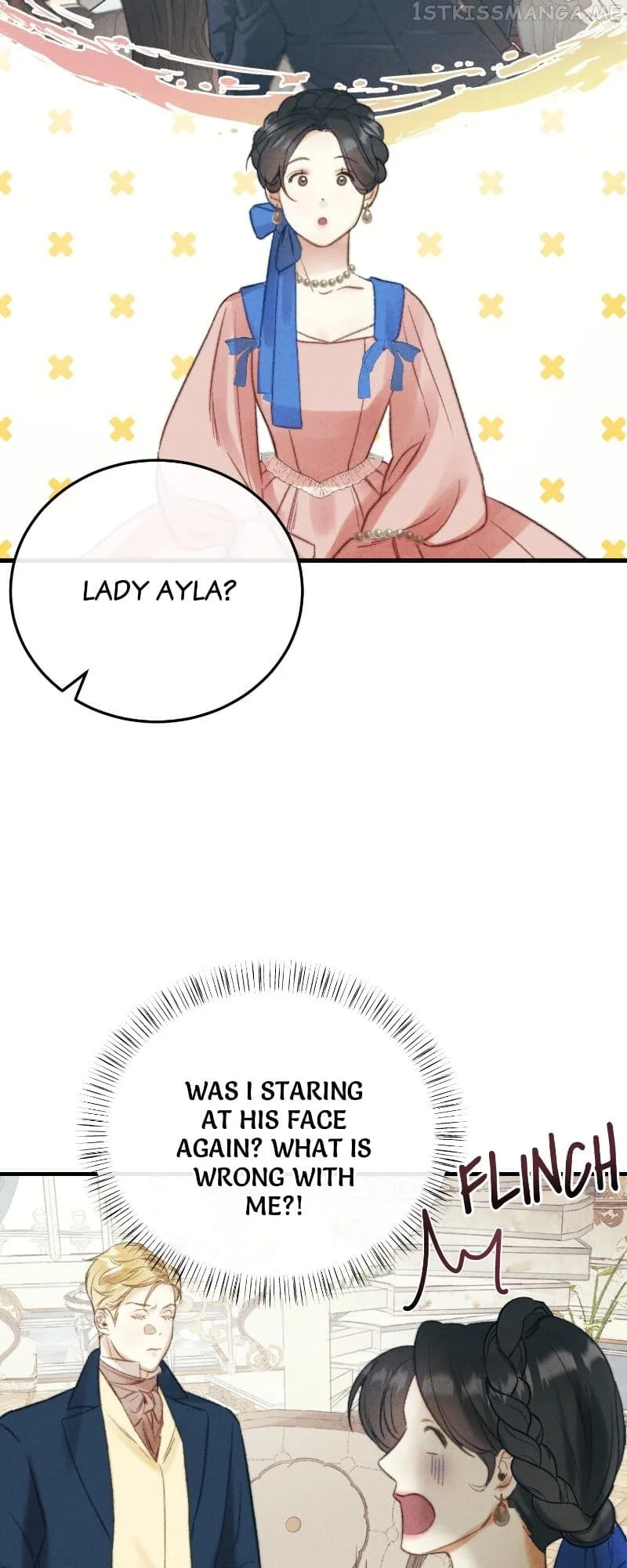 He’s Not Just a Pretty Face Chapter 6 page 44