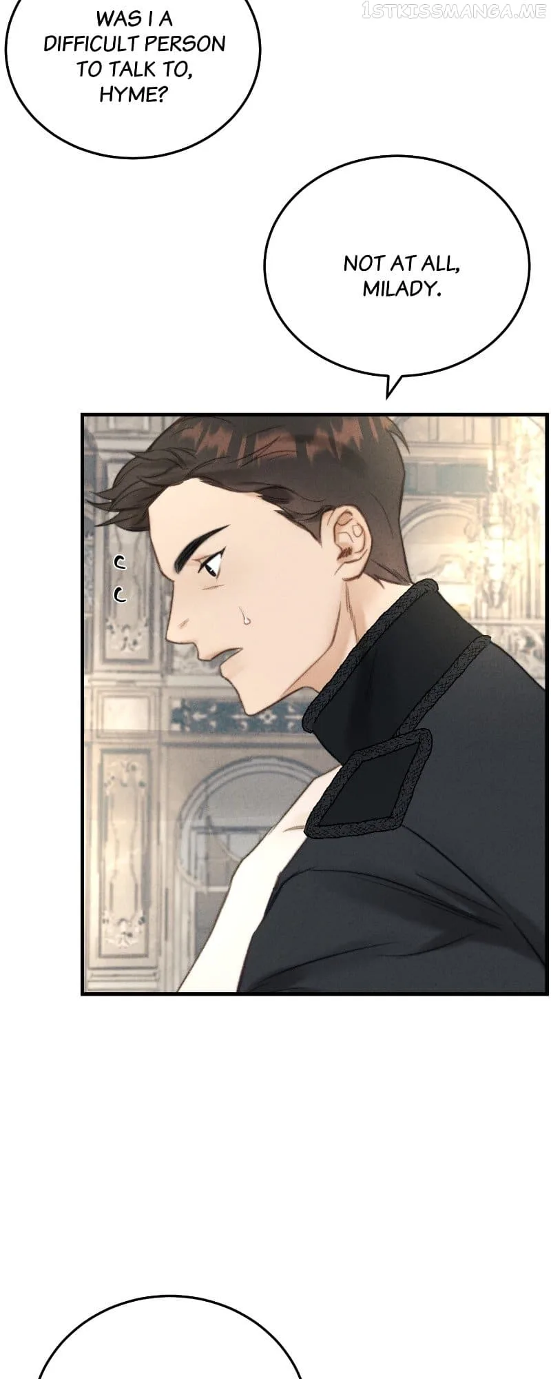 He’s Not Just a Pretty Face Chapter 7 page 40