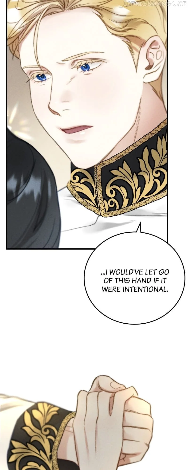 He’s Not Just a Pretty Face Chapter 7 page 30