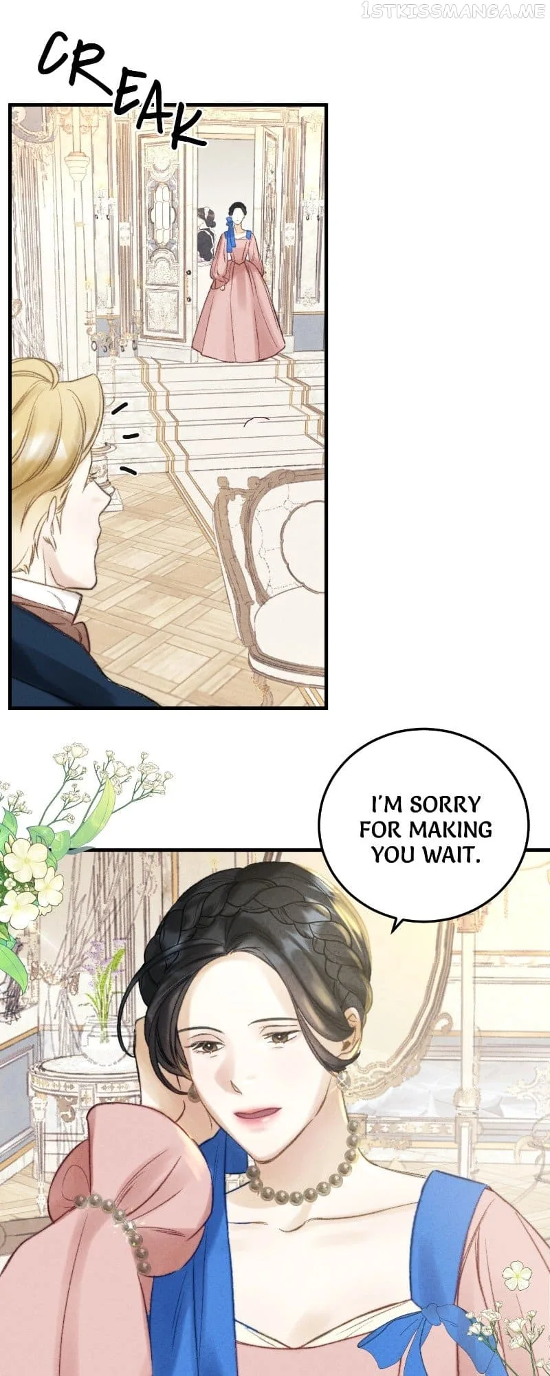 He’s Not Just a Pretty Face Chapter 6 page 36