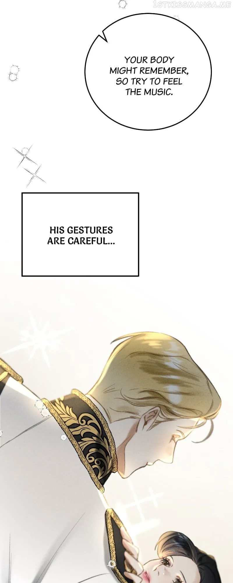 He’s Not Just a Pretty Face Chapter 7 page 27