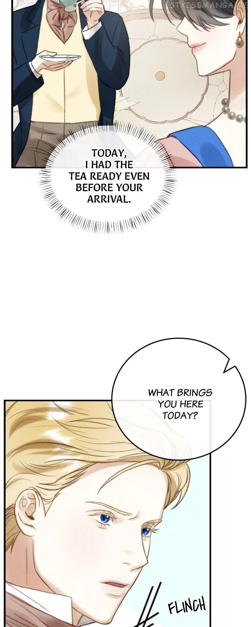 He’s Not Just a Pretty Face Chapter 6 page 39