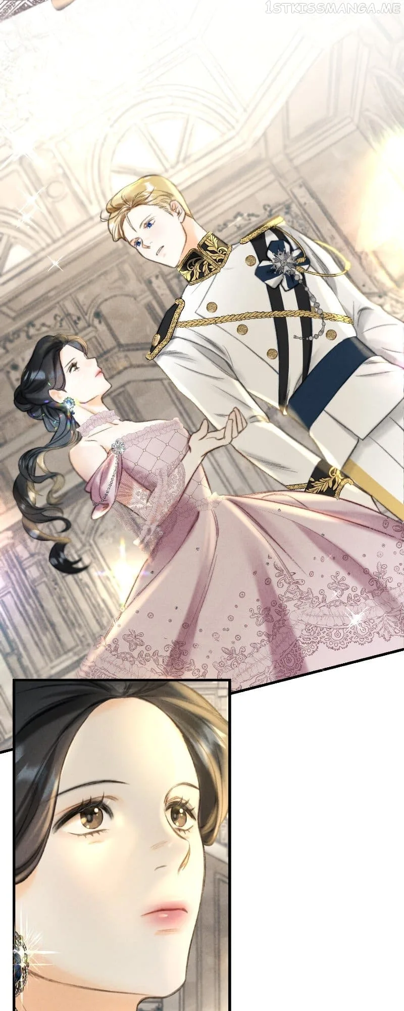 He’s Not Just a Pretty Face Chapter 7 page 13