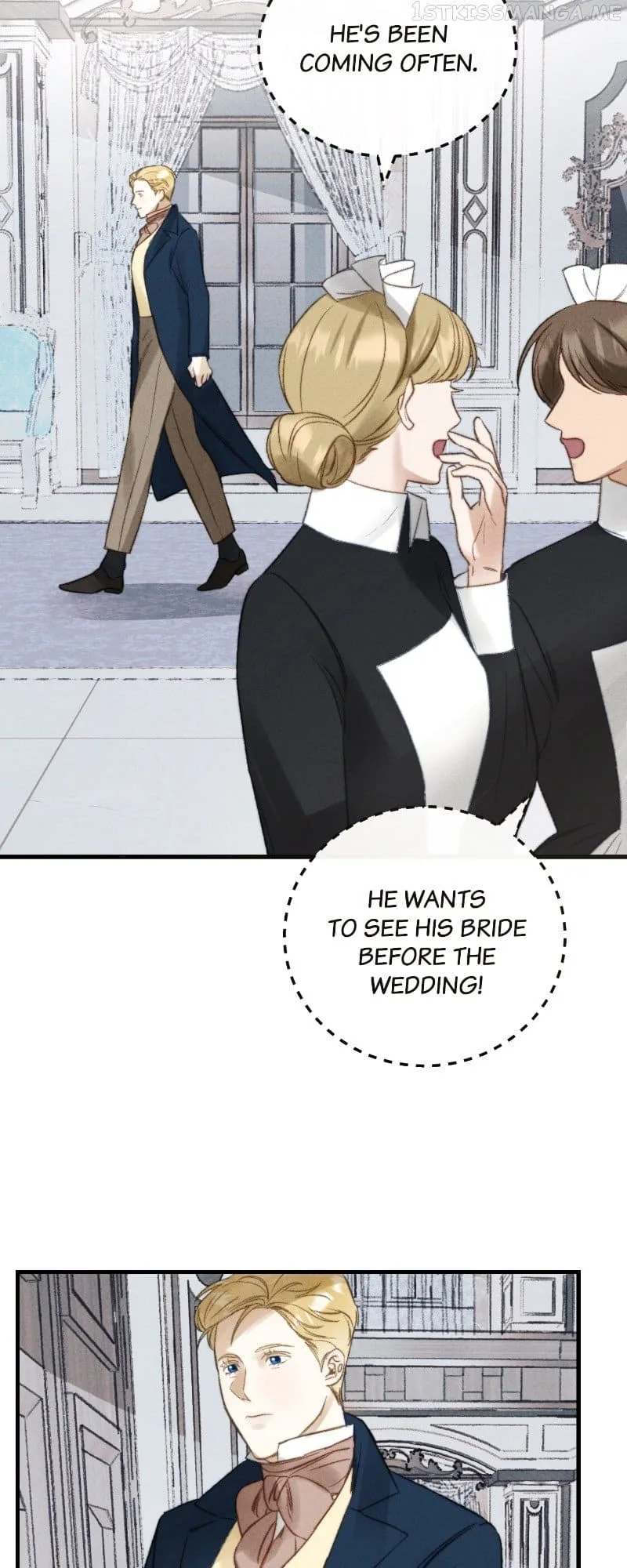 He’s Not Just a Pretty Face Chapter 6 page 31