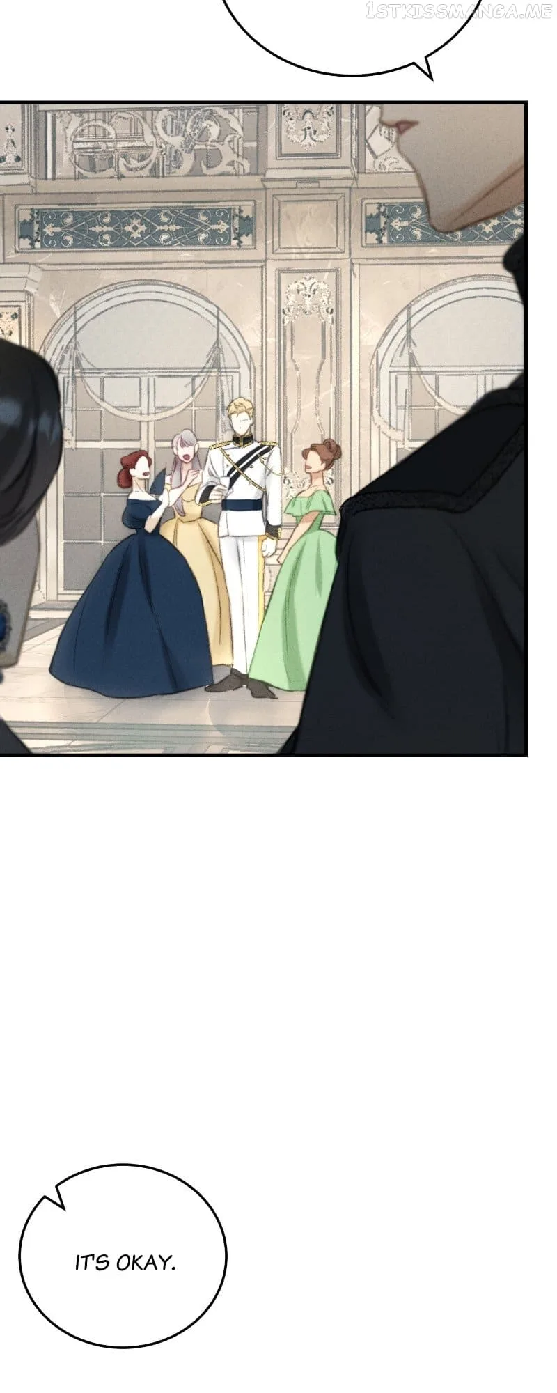 He’s Not Just a Pretty Face Chapter 7 page 45