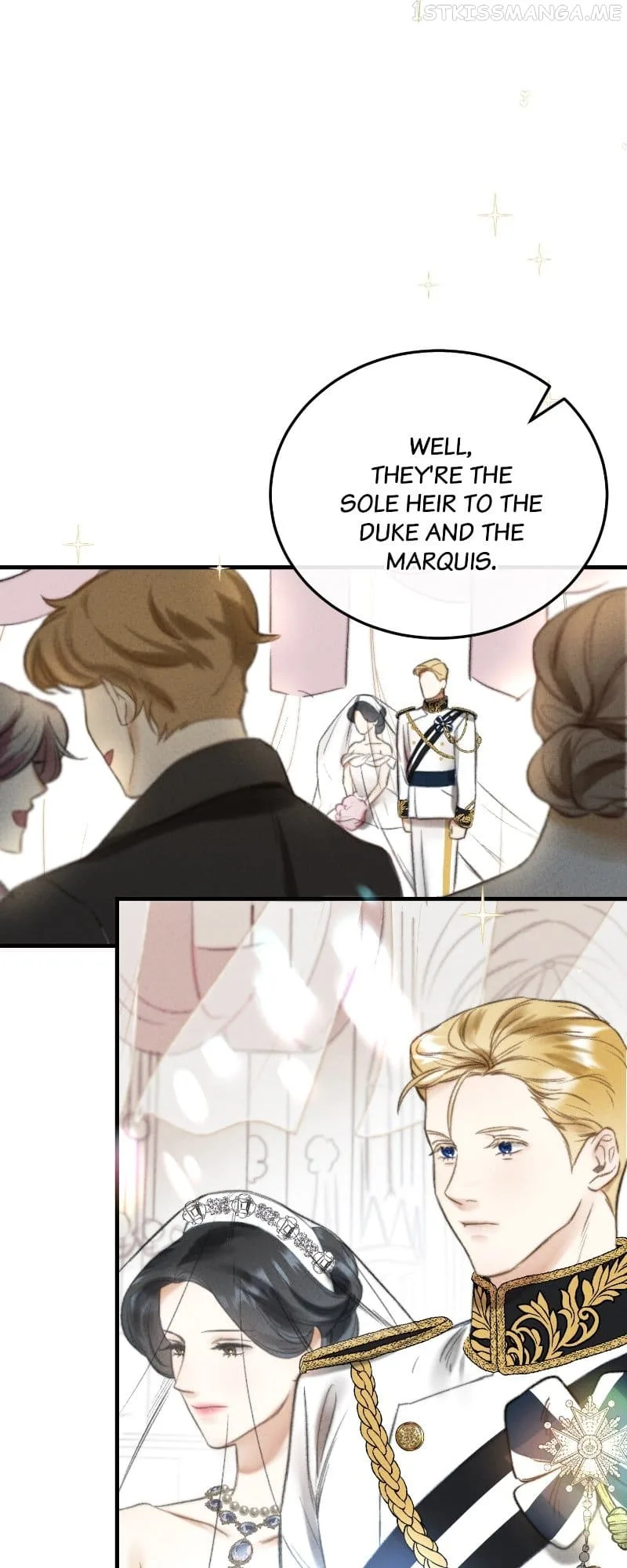 He’s Not Just a Pretty Face Chapter 7 page 4