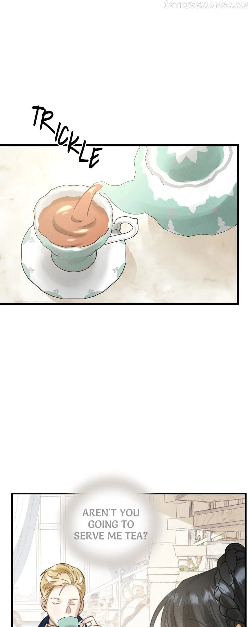 He’s Not Just a Pretty Face Chapter 6 page 38
