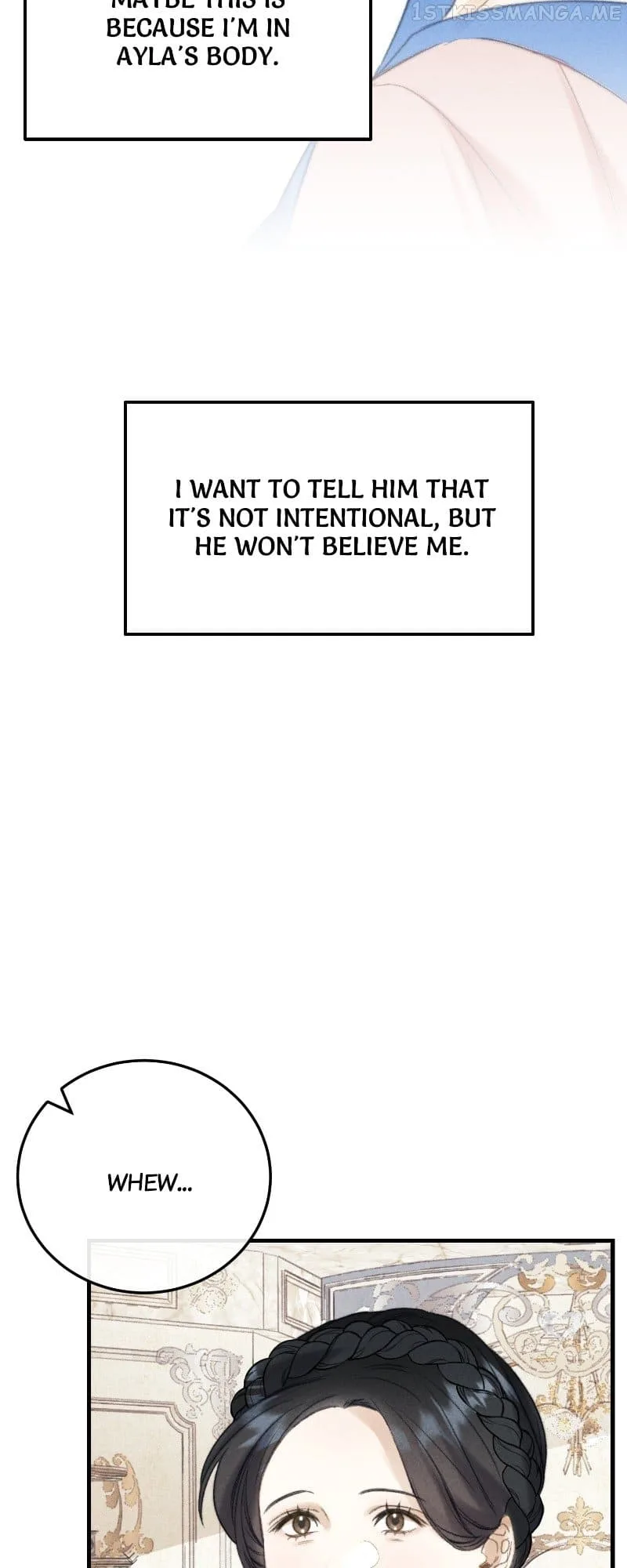 He’s Not Just a Pretty Face Chapter 6 page 47