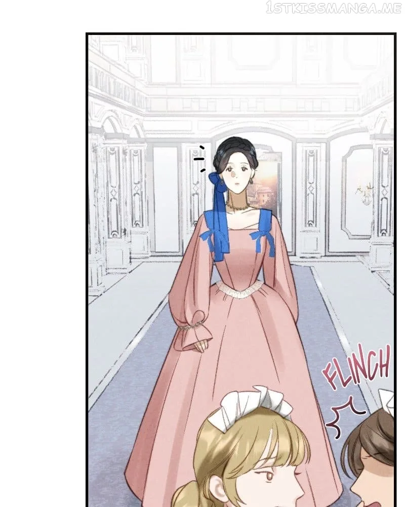 He’s Not Just a Pretty Face Chapter 6 page 33